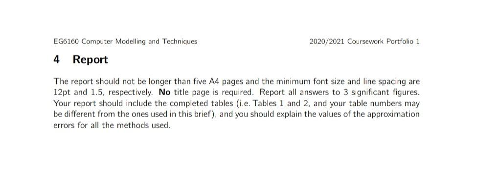 or Python functions. If you are to submit your work using MATLAB/Octave