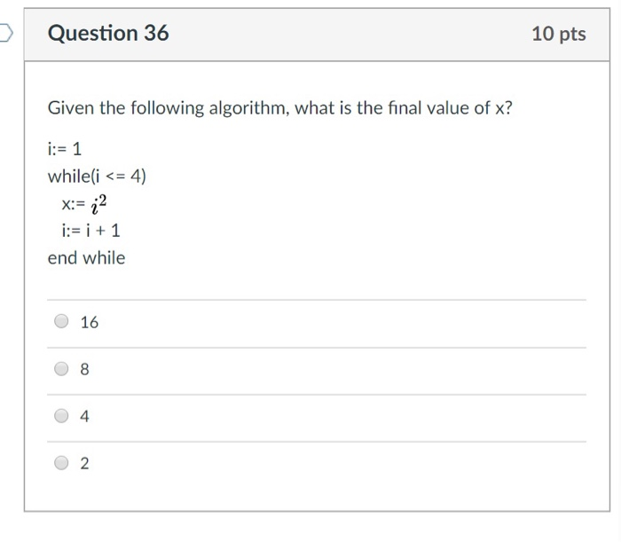 x>2 then y: x+ 1 else do x: x-1 y 3*x end