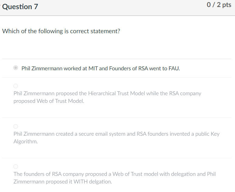 Passive Attacker Passive Active Attacker (1) _ It Attacker (2) Untrusted Channel