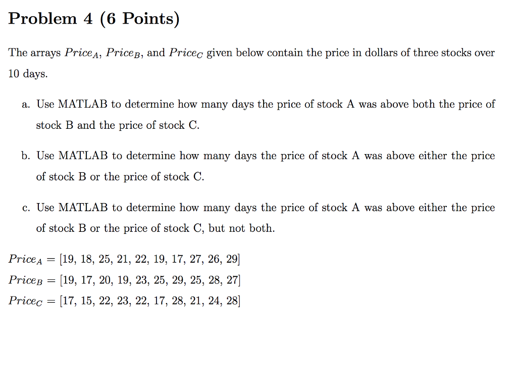 please help using matlab only matlab answer the two questions asaaap pleasee