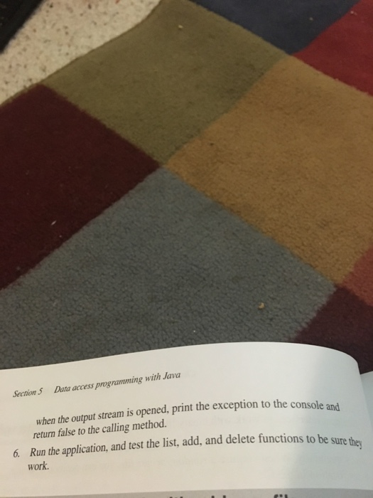 this book. You'll get the given code through the website link https://www.murach.com/shop/murach-s-java-programming-detail