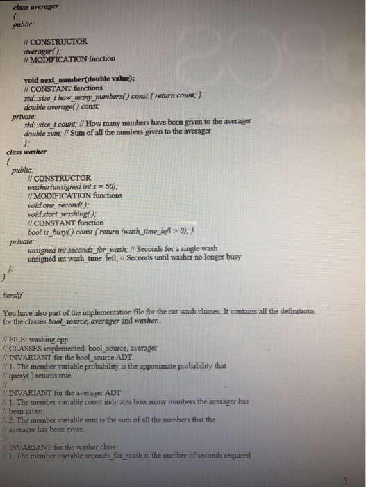 in 1 to 10 minutes. The company would like to analyze the