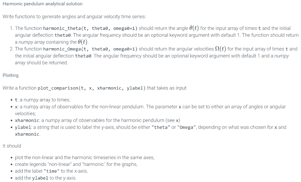 Can anyone help me with this in python? Theres one file i