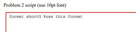 a moving object is recorded in Table 2. a) Find the natural