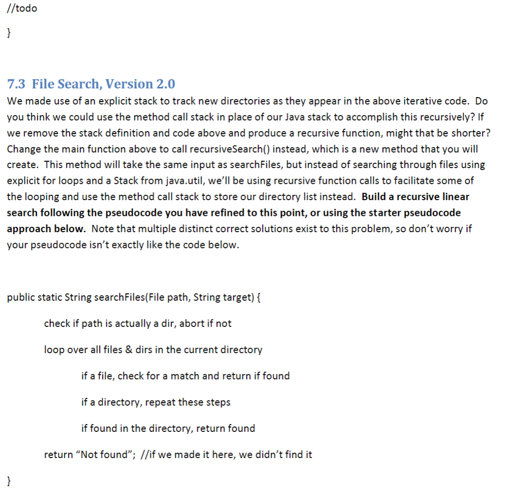 mapping out complex algorithms in a language-independent way before even writing one