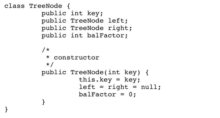 of the program is provided for you. You only need to fill