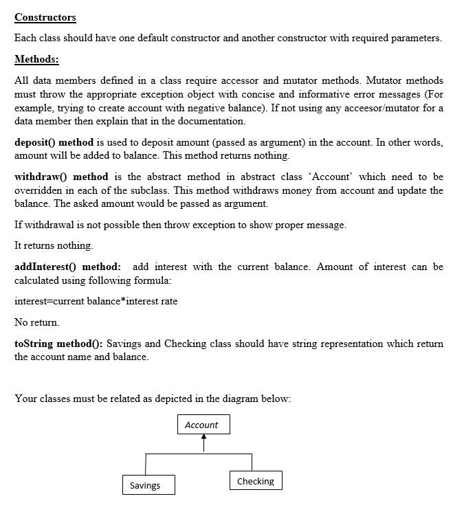 comments to explain your logic at each part. Thank you. In this