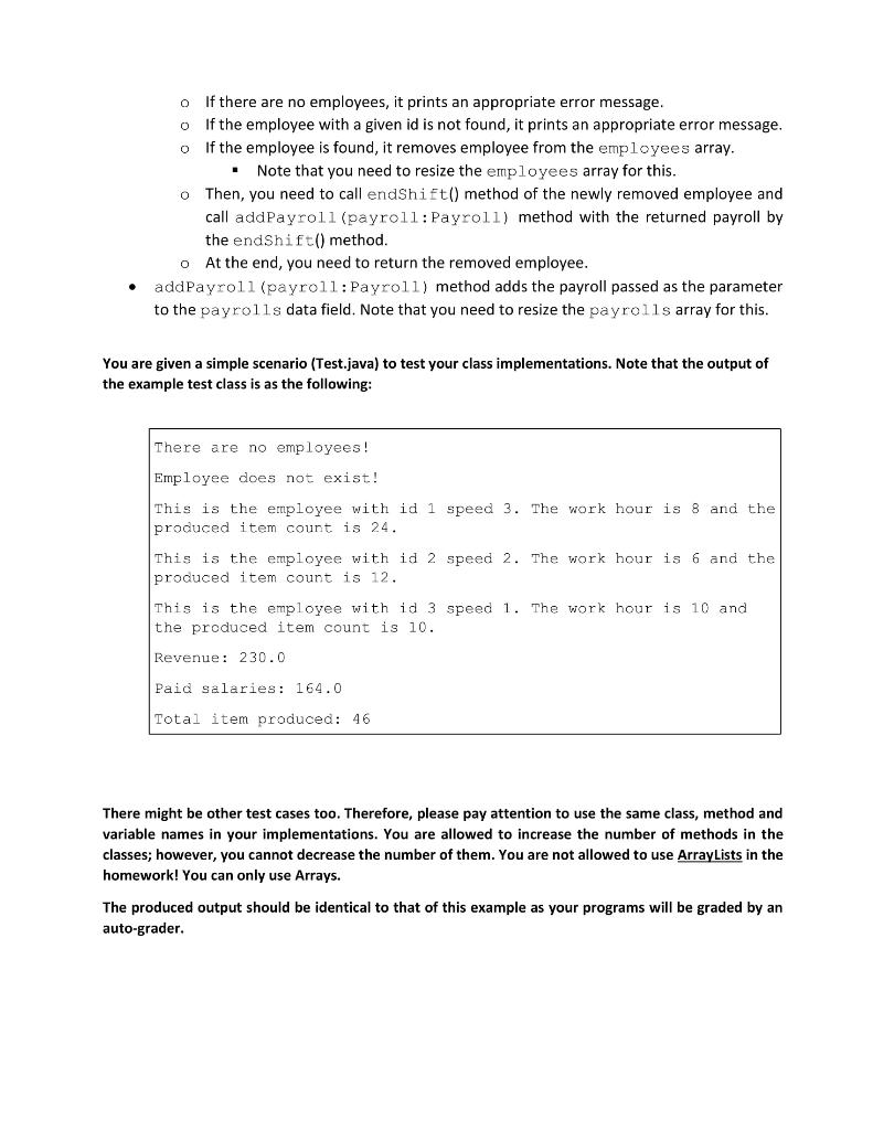 class Item { // Private data members private int id; public static