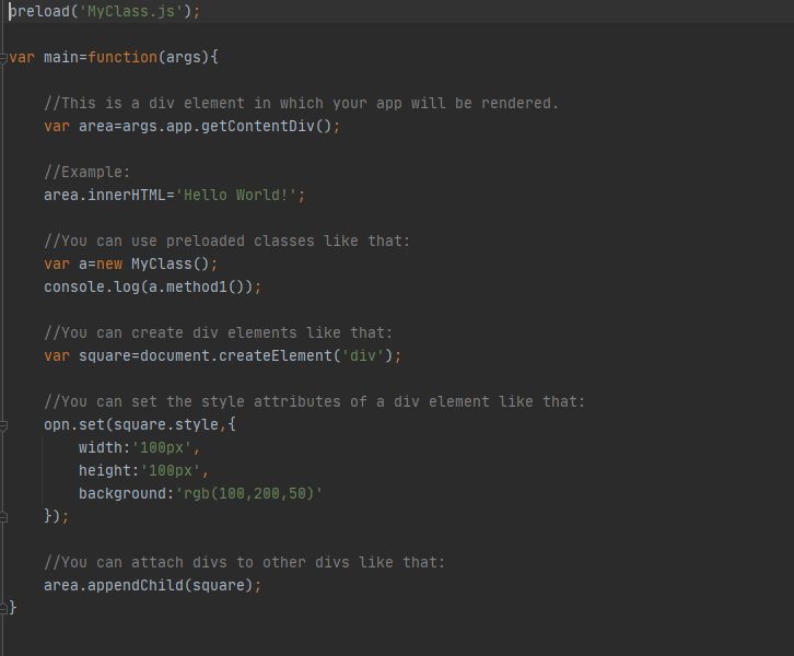 no external CSS files, no external US libraries besides your own js