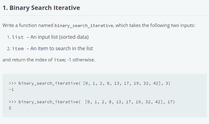 Need Python Code for the following function with comments and screenshot of