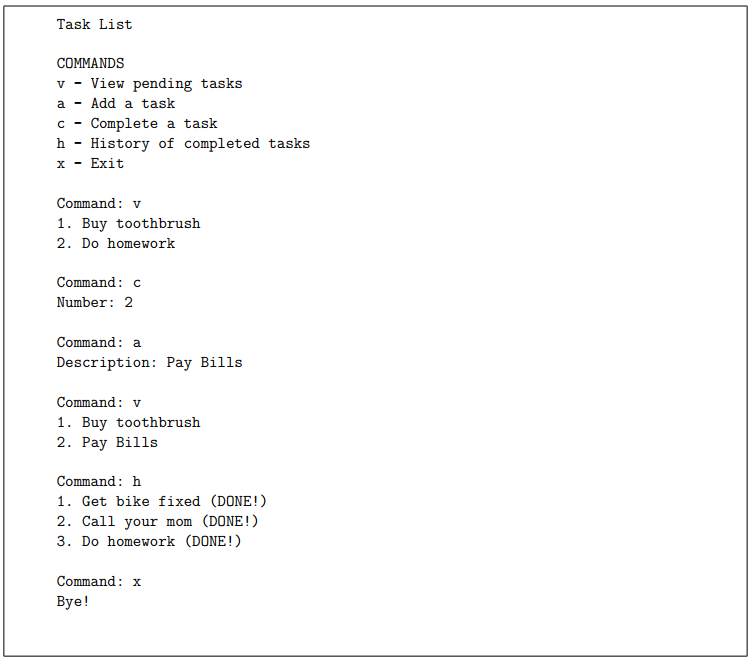 help me this question is C++ Create an object-oriented program that allows
