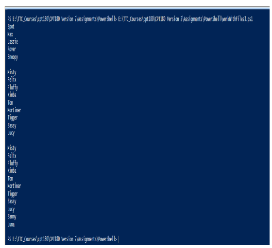 this. I have read part of the "Automate the Boring Stuff with