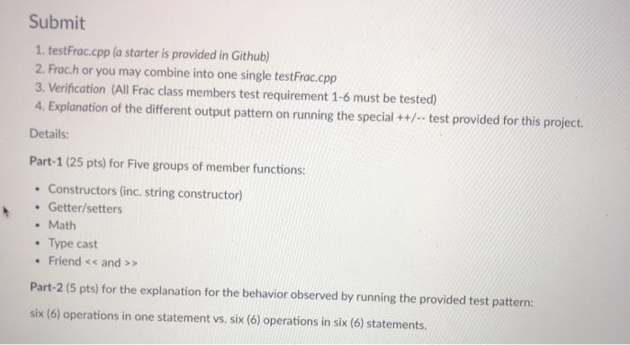 proper and improper fraction: Proper Fraction: the number is inferior to the
