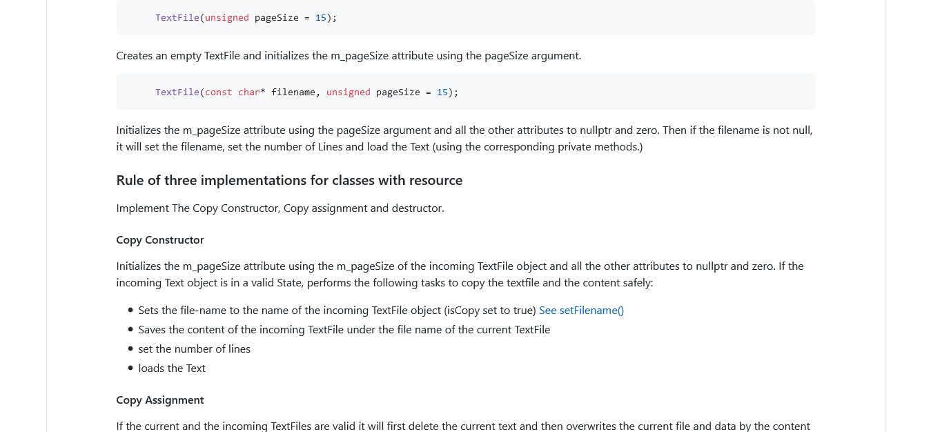 will also result in the creation of a copy of the attached