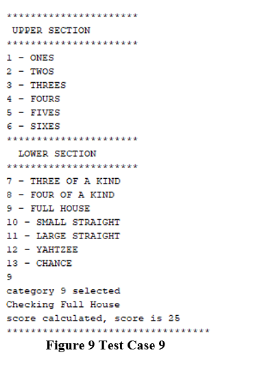 class Roll based on updated IPlayer interface Comment out or delete the