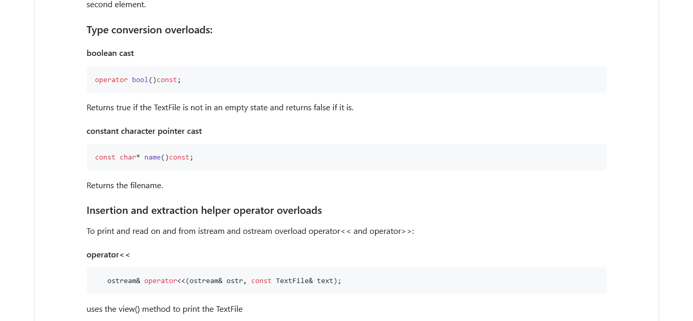 file. Unlike all the other modules that you have created till now