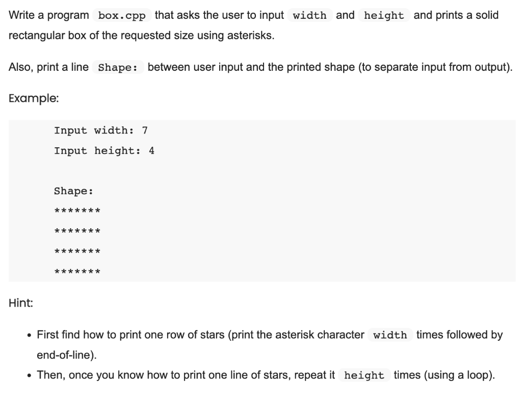 make sure you show all steps and how you did it. Please