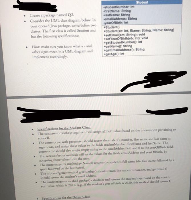  please help in java you can ignore the header and footer