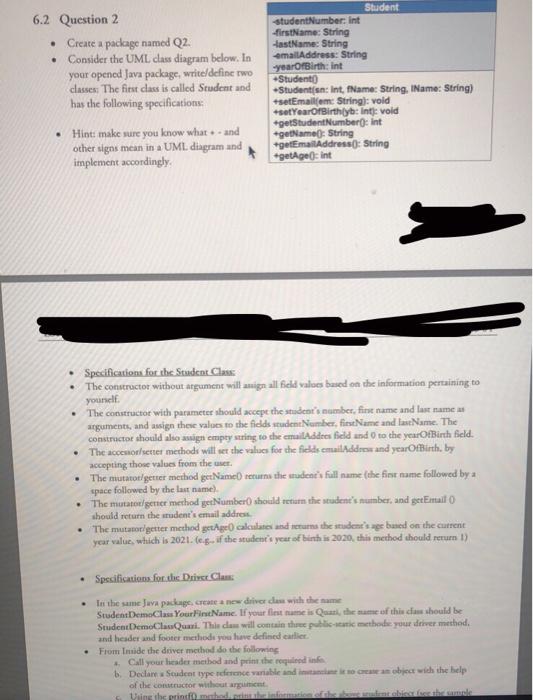 stuff . those are just for your name and personal information.please do