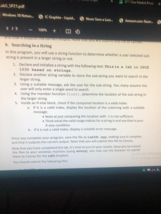  c++ please give a copy-able version of the code! EFT Flea