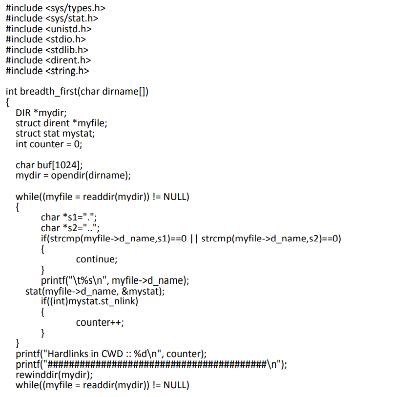 Someone write comments to each line of code that what is going