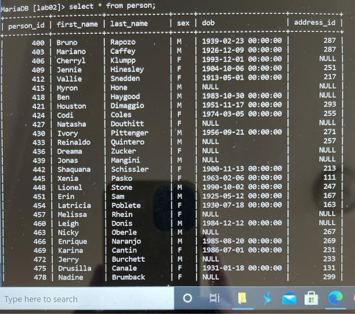 show workers with names that have the letter i before the last