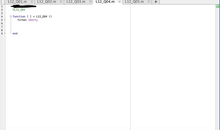 picture Be sure your output matches the sample output exactly Include format