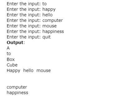 vector V where each entry is a pointer to a vector of