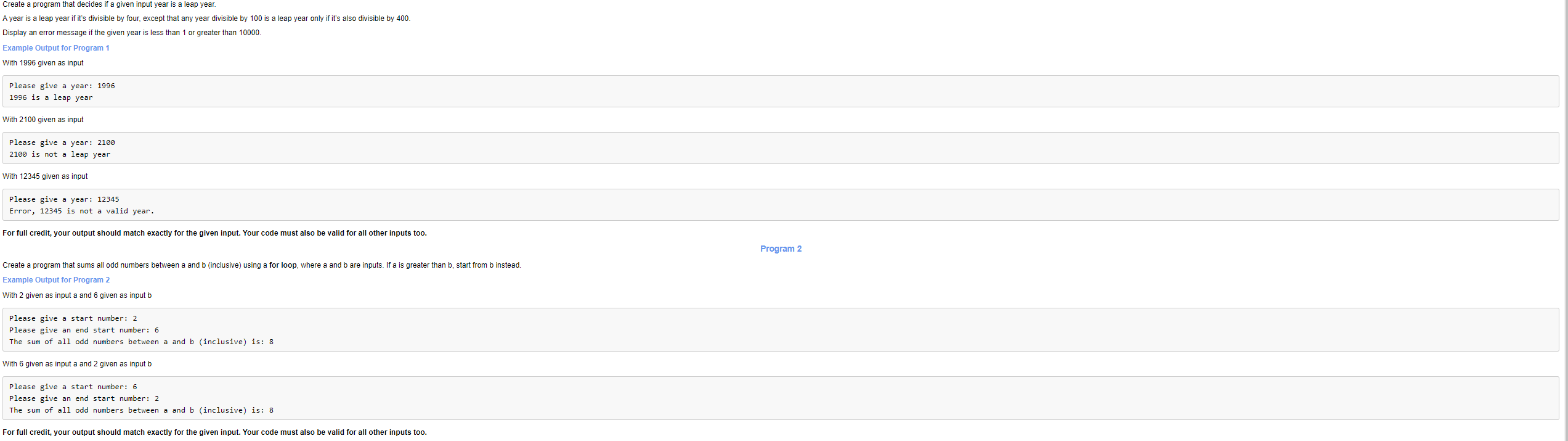 C++ please! Thank you! Create a program that decides if a