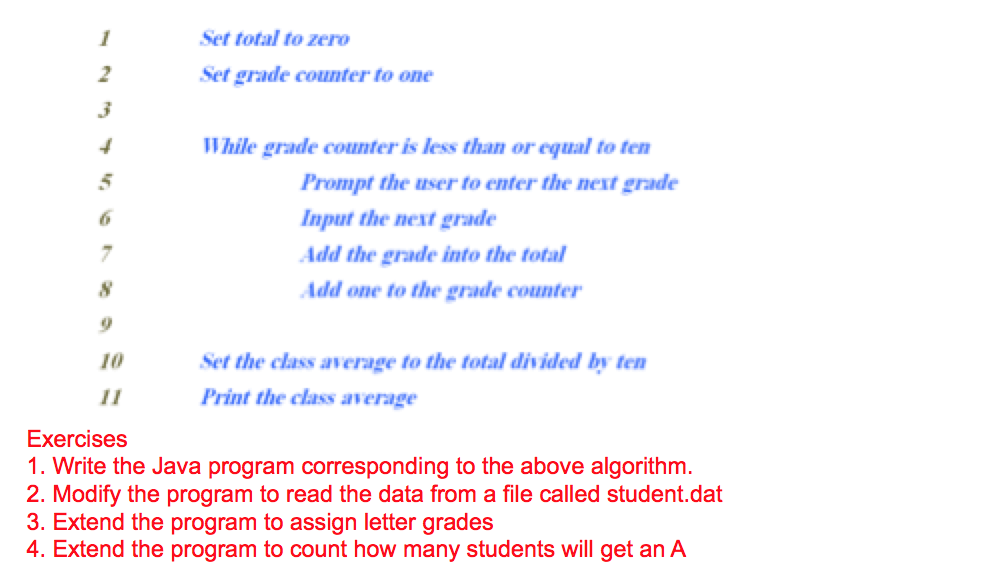  Can someone please help me out with this excercise ? *Answer