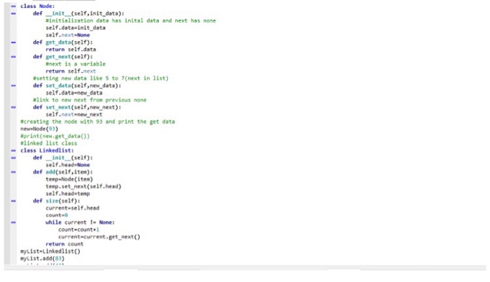  Need help with python. Add a get min, max, and average