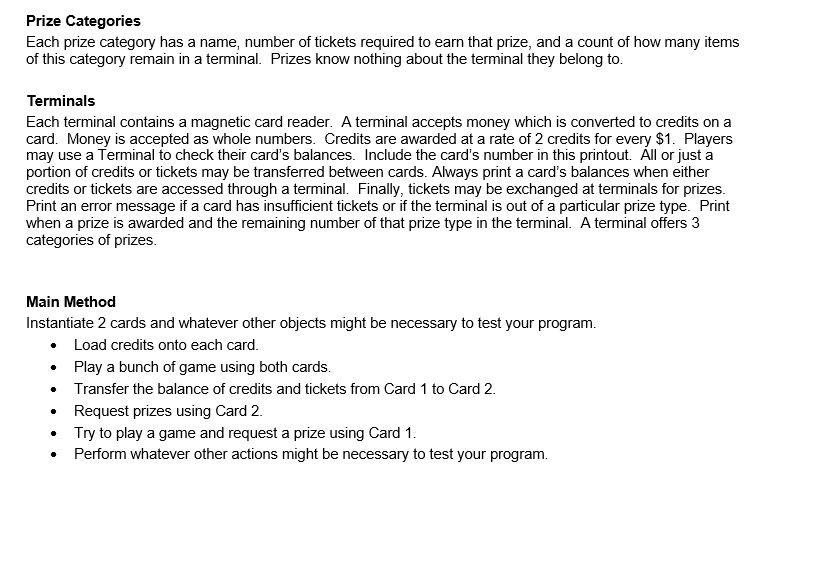 me step by step direction on setting up a new project folder