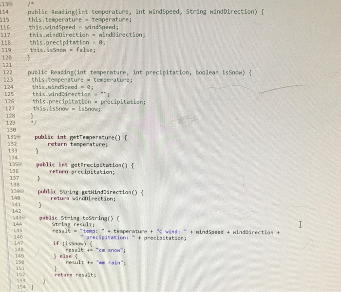 will be given in the format 1:43 where 1 is the number