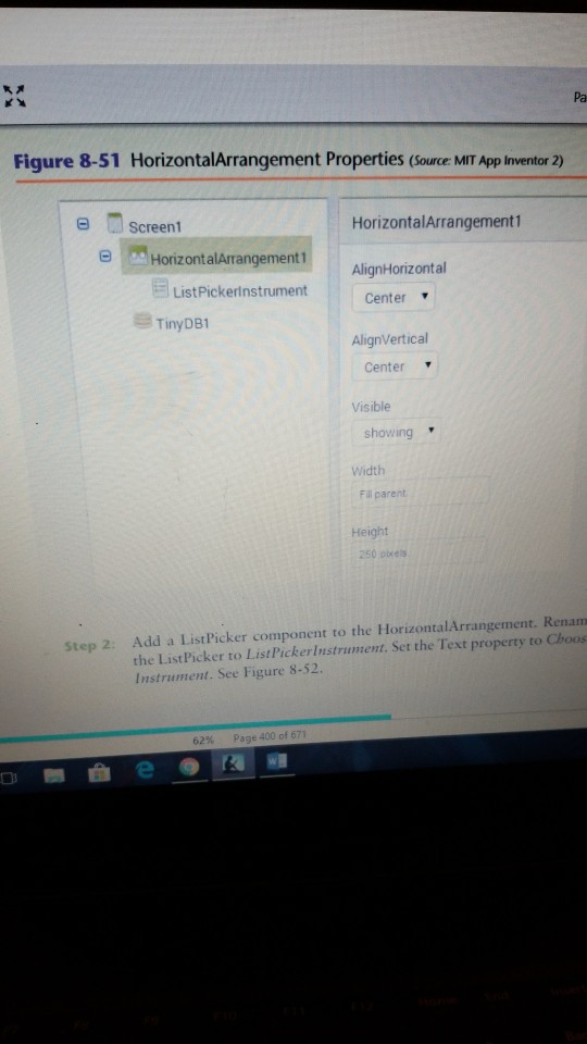 la gout org programmation AndroidStartin %20Out%20with%20App%201 ventor% 20 for% 20 Android 620965