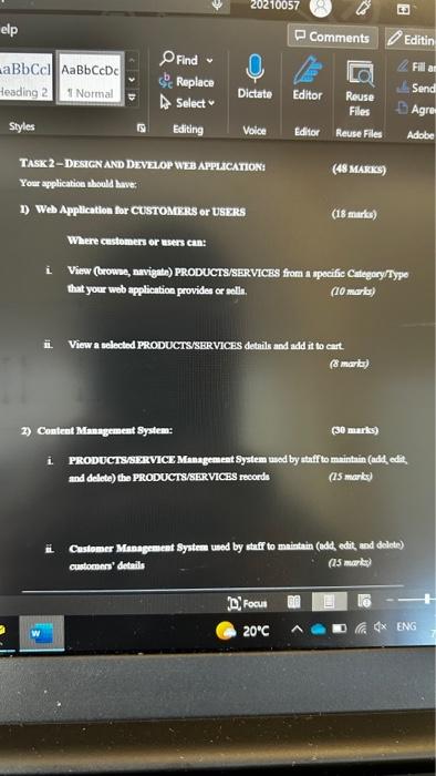 Software Dovelopment Uait (GDU) of the Aucklind Institute of Studies (AIS). The