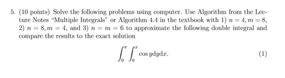 USE ANY PROGRAMMING LANGUAGE. PLEASE SHOW INPUT AND OUTPUT. THANKS IN