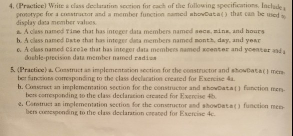  Can You Do #6 In CodeBlocks Please? And Explain The Process.
