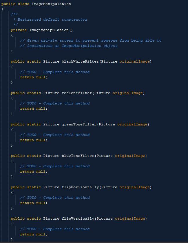 understand how to use the stack as a data structure and use