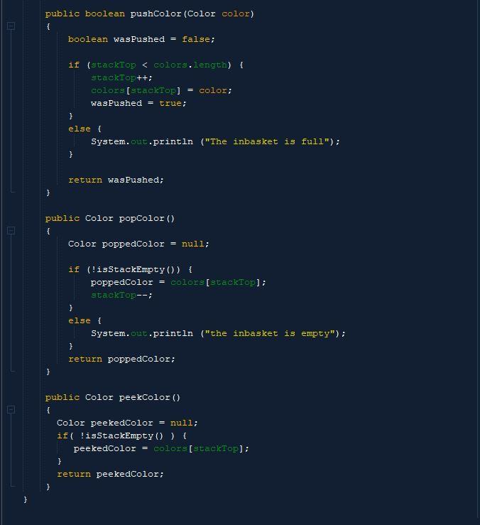 Diagram: Image Manipulation There are no data members in the ImageManipulation class