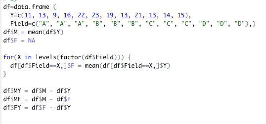  What is the error in this code and how can I