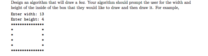 Please do in python with for loops. Cleanly step by step