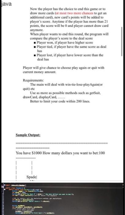 will be 0 and player cannot draw card anymore. When player wants