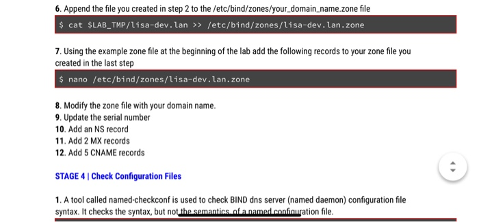 please help with the code 2. Create the script in the SLAB_TMP