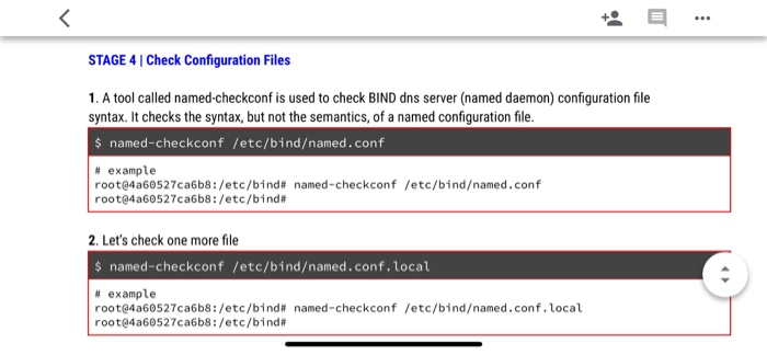 directory nano $LAB TMP/generate ip 3. The output of the script should