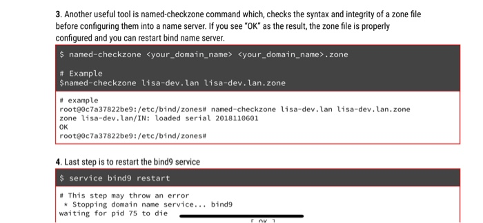 be redirected to a file with the following format: your_domain name Example: