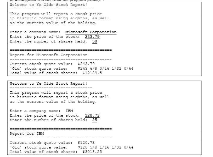 JAVA Description To begin: Create a new BlueJ project Create a new