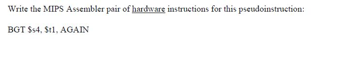 The following question based on MIPS assembly language. Please write MIPS QtSpim