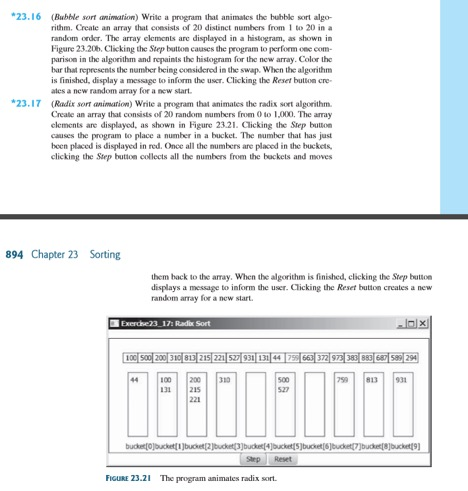 ***PLEASE MAKE SURE THE CODE RUNS IN NETBEANS JAVA SE*** Write a