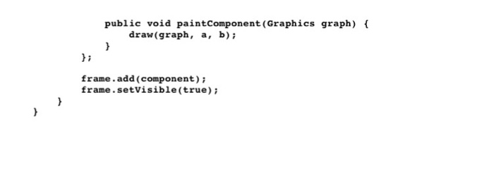 program to draw circles, arranged in a grid. For example, 6 circles