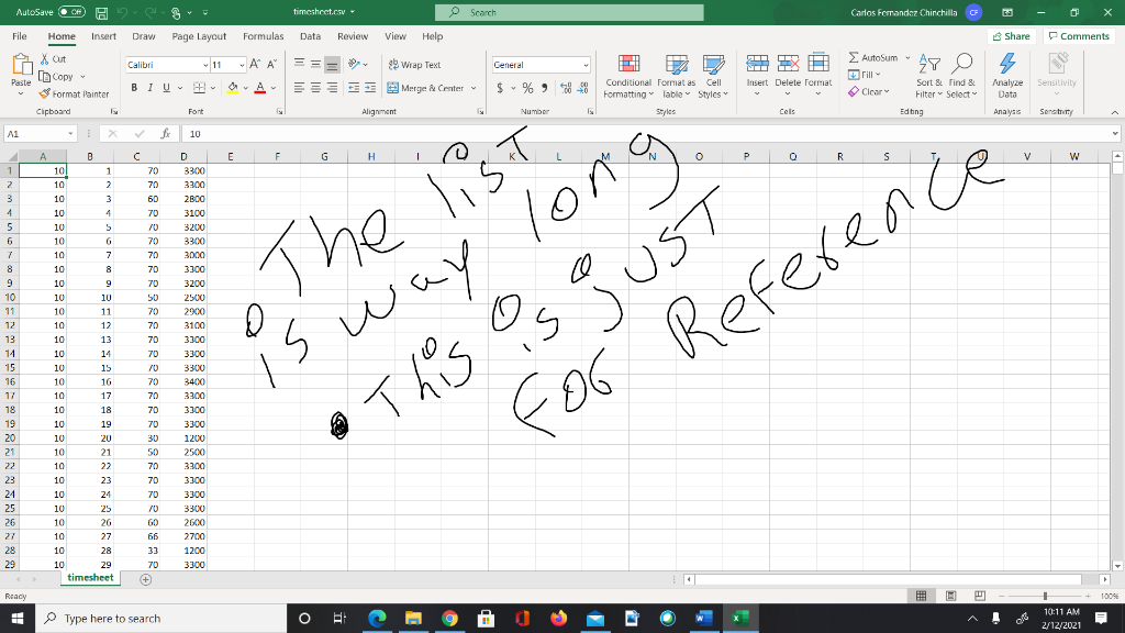 Hello need to modify this map-reduce program. It must demonstrate that each